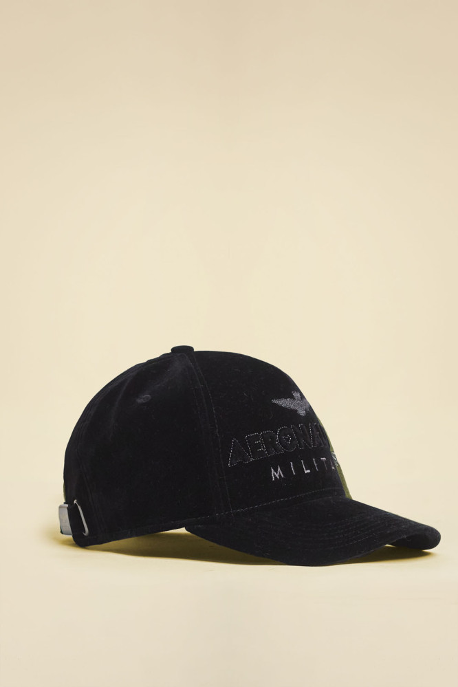 Kšiltovka cappellino baseball 252HA1235DCT04245