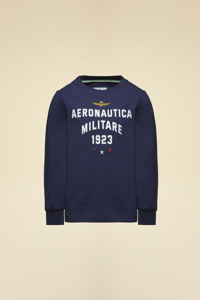 Tričko t-shirt m.l. 252TS0046AJRJ665