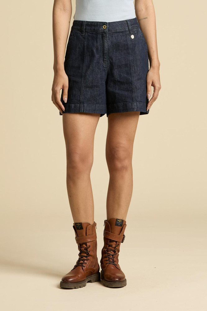 Kraťasy shorts 261BE0274DCT04257