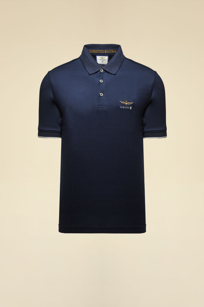 Polokošile polo manica corta 261PO1907UJ00682