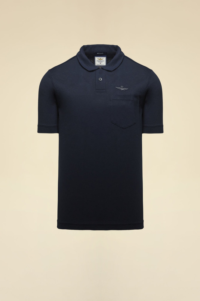 Polokošile polo manica co 261PO1910UJ00720