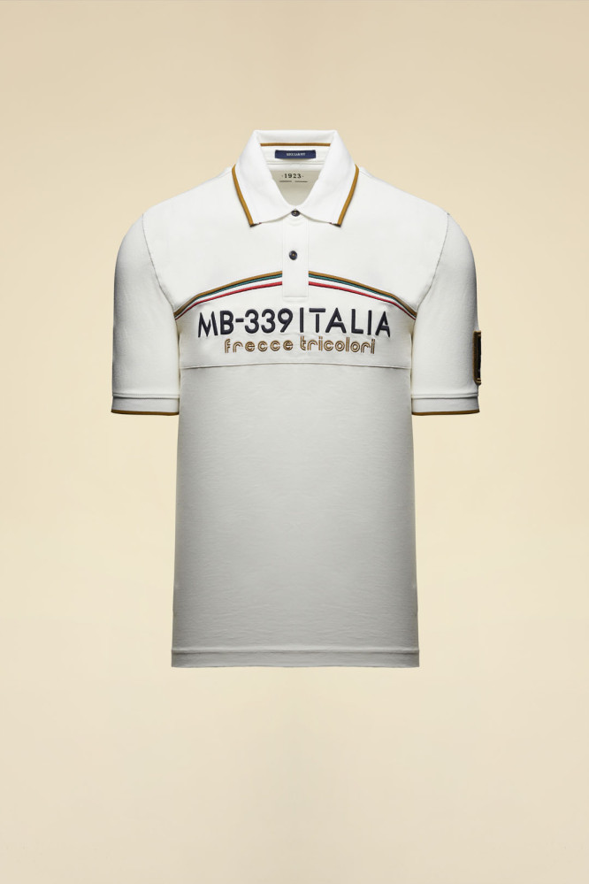 Polokošile polo manica corta 261PO1924UJP00002