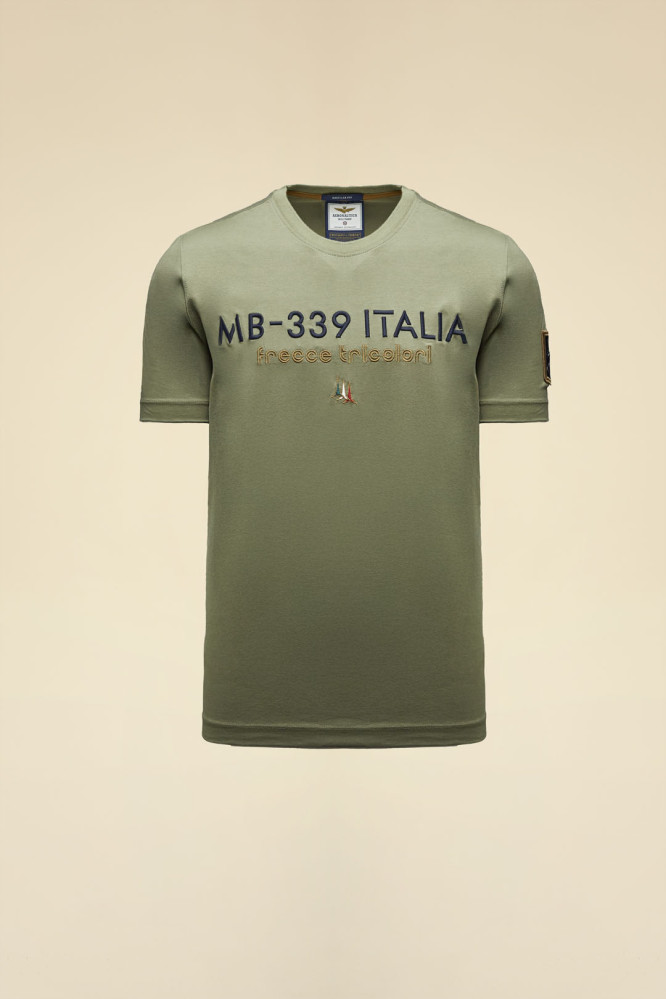 Tričko t-shirt manica co 261TS2523UJ00682