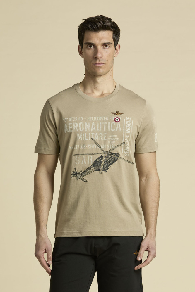 Tričko t-shirt manica co 261TS2528UJ00641