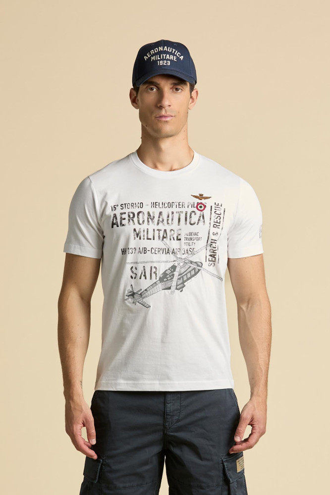 Tričko t-shirt manica co 261TS2528UJ00641