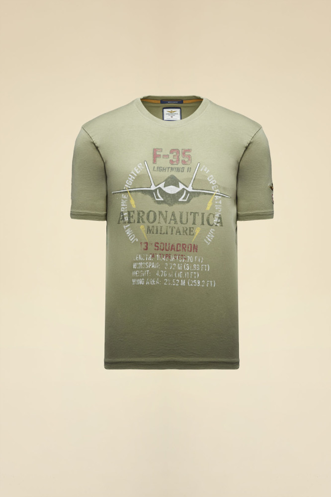 Tričko t-shirt manica co 261TS2536UJ00641