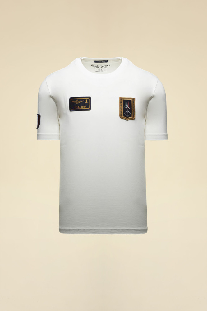 Tričko t-shirt manica co 261TS2544UJ00592