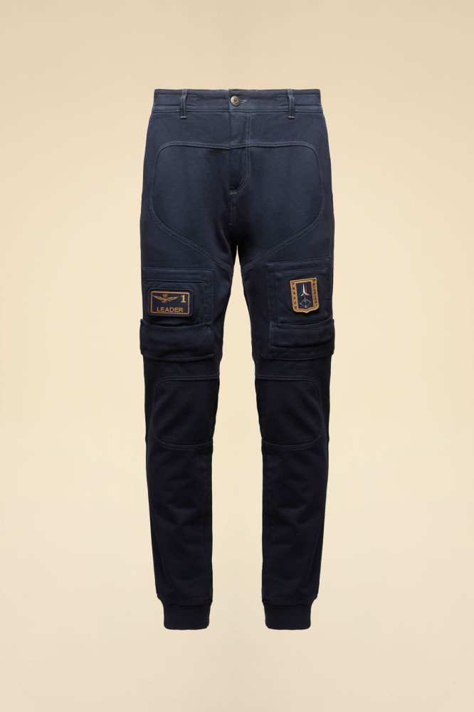 Kalhoty pantaloni anti-g 262PF0743UJ00505
