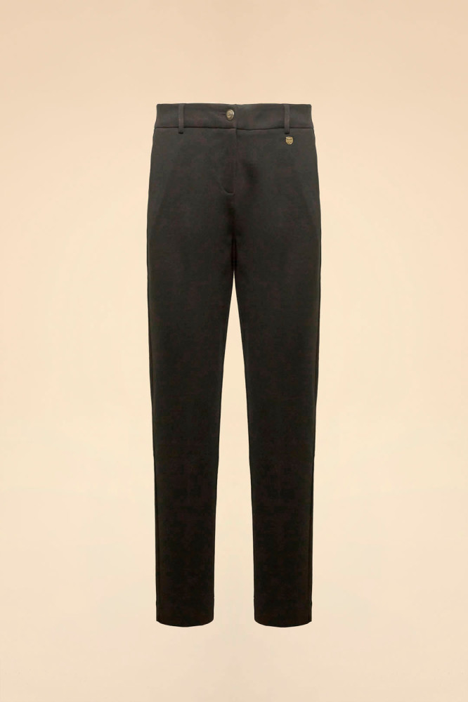 Kalhoty pantaloni 262PF1029DJ00735