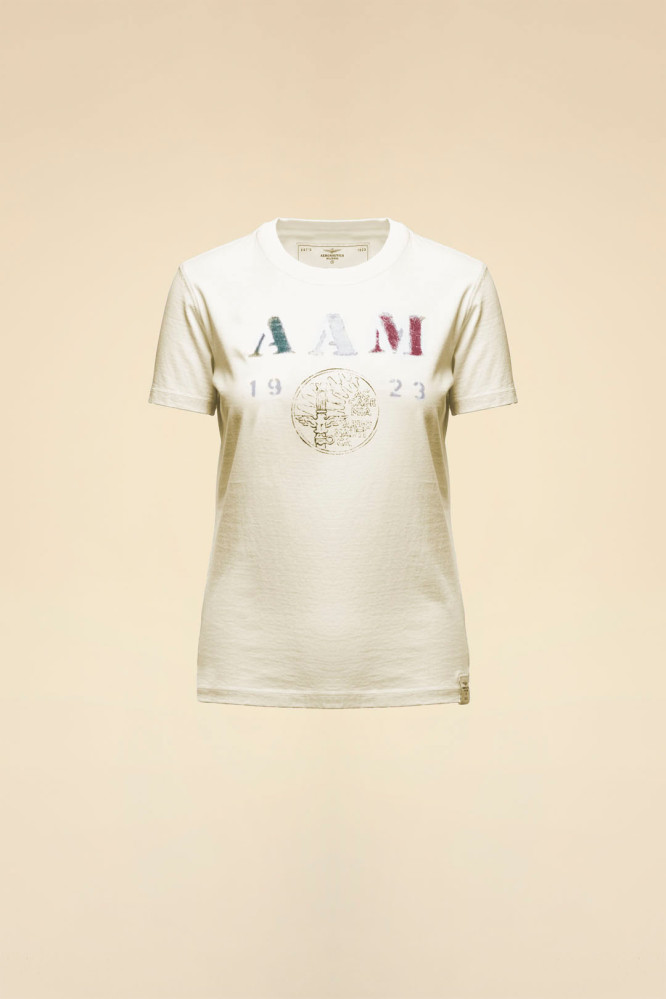 Tričko t-shirt manica corta 262TS2548DJ00732